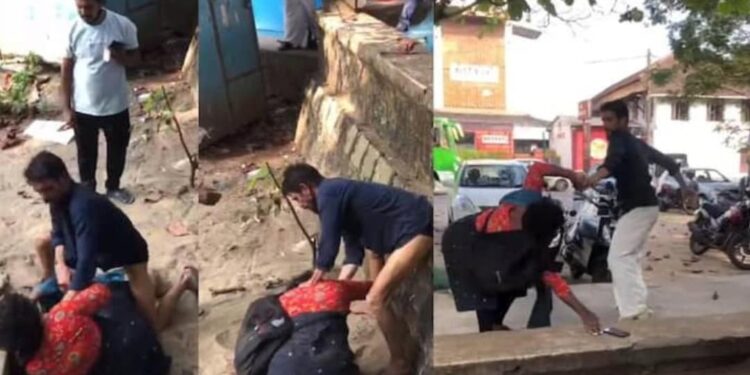 ബിന്ദു-അമ്മിണിയെ-അക്രമിച്ചയാളെ-കണ്ടെത്തി;-ഇയാള്‍-സ്ഥിരം-മദ്യപാനിയെന്ന്-പോലീസ്