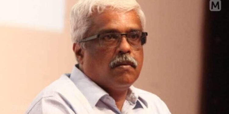 ശിവശങ്കറിന്-പദവി;-സ്‌പോര്‍ട്‌സ്-യുവജനകാര്യ-പ്രിന്‍സിപ്പല്‍-സെക്രട്ടറിയായി-നിയമിച്ചു