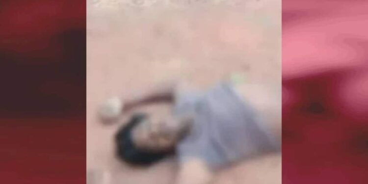 മെഡിക്കല്-വിദ്യാര്ഥി-കോളേജ്-കെട്ടിടത്തില്-നിന്ന്-വീണുമരിച്ച-നിലയില്