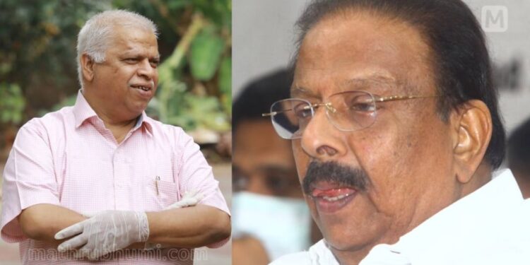 ‘കല്ല്-പറിക്കും-മുമ്പ്-സ്വന്തം-പല്ല്-സൂക്ഷിക്കുക’;-കെസുധാകരനെ-വെല്ലുവിളിച്ച്-എം.വി-ജയരാജന്‍