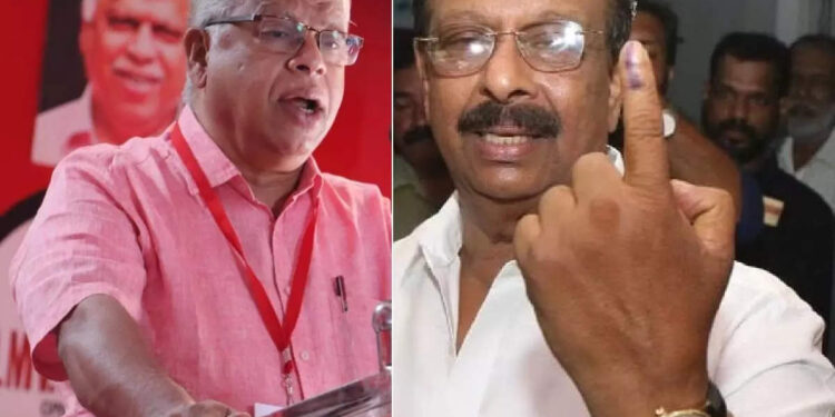 ‘കല്ല്-പറിക്കും-മുൻപ്-സ്വന്തം-പല്ല്-സൂക്ഷിക്കുക’;-കെ-സുധാകരനെതിരെ-എം-വി-ജയരാജൻ