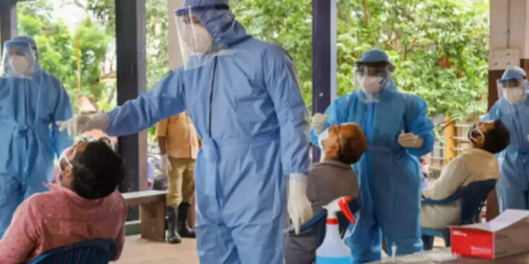 കൊവിഡ്-കണക്കുകൾ-മേലോട്ട്,-ഇന്ന്-സംസ്ഥാനത്ത്-5296-പേര്‍ക്ക്-രോഗം;-1000-കടന്ന്-2-ജില്ലകൾ