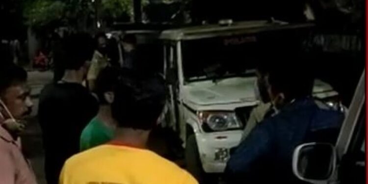 തിരുവനന്തപുരത്ത്-വീണ്ടും-ഗുണ്ടാ-ആക്രമണം;-പോലീസുകാരി-ഉള്‍പ്പെടെ-നാലുപേര്‍ക്ക്-പരിക്ക്