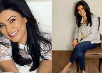 ബിരിയാണി-എന്റെ-ഏറ്റവും-പ്രിയപ്പെട്ട-ഭക്ഷണം;-വെളിപ്പെടുത്തി-സുസ്മിത-സെന്‍