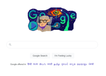 80-ാം-ജന്മദിനത്തില്‍-സ്റ്റീഫന്‍-ഹോക്കിങിന്-ആദരമര്‍പ്പിച്ച്-ഗൂഗിളിന്റെ-പ്രത്യേക-ഡൂഡിള്‍