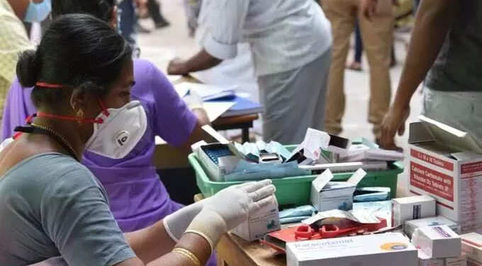 സംസ്ഥാനത്ത്-കൊവിഡ്-കേസുകൾ-ഉയരുന്നു;-ഇന്ന്-രോഗം-സ്ഥിരീകരിച്ചത്-5944-പേർക്ക്