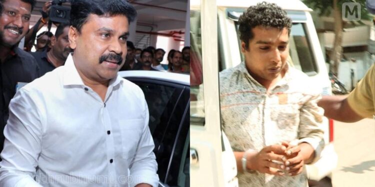 ബാലചന്ദ്രകുമാറിനെ-അറിയാമെന്ന്-പള്‍സര്‍-സുനി;-ദിലീപിന്-കുരുക്കായി-ഫോണ്‍-സംഭാഷണം