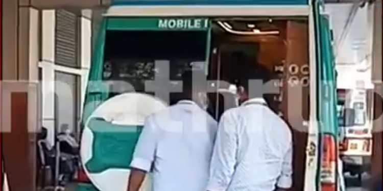 ഇടുക്കി-എന്ജിനീയറിങ്-കോളേജില്-സംഘര്ഷം;-എസ്എഫ്ഐ-പ്രവര്ത്തകന്-കുത്തേറ്റു-മരിച്ചു