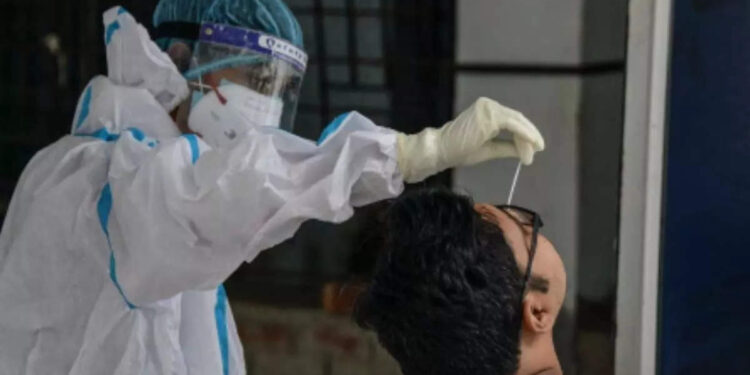 സംസ്ഥാനത്ത്-17-പേര്ക്ക്-കൂടി-ഒമിക്രോൺ-സ്ഥിരീകരിച്ചു;-ആകെ-345-രോഗികൾ