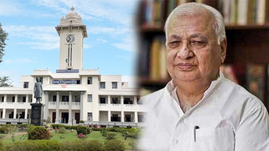 രാഷ്ട്രപതിക്ക്-ഡി-ലിറ്റ്;-ആവശ്യപ്പെട്ടതായി-സമ്മതിച്ച്-ഗവർണർ