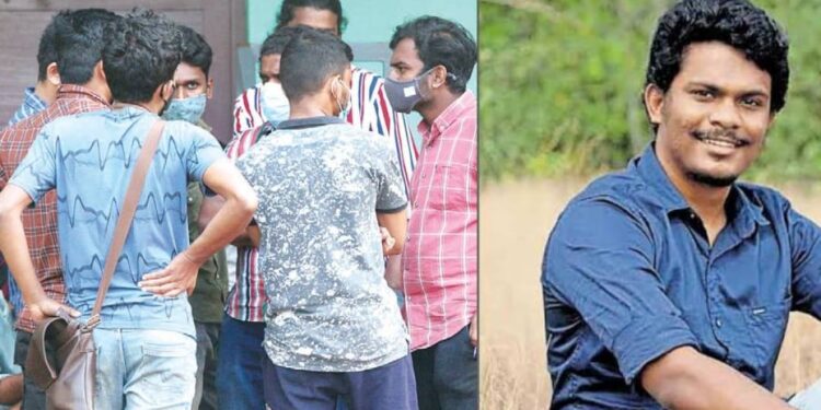 നിലച്ചു,-കാമ്പസ്-ഹൃദയം-കവര്ന്ന-പാട്ടുകള്;-കണ്ണീരോടെ-കലാലയം