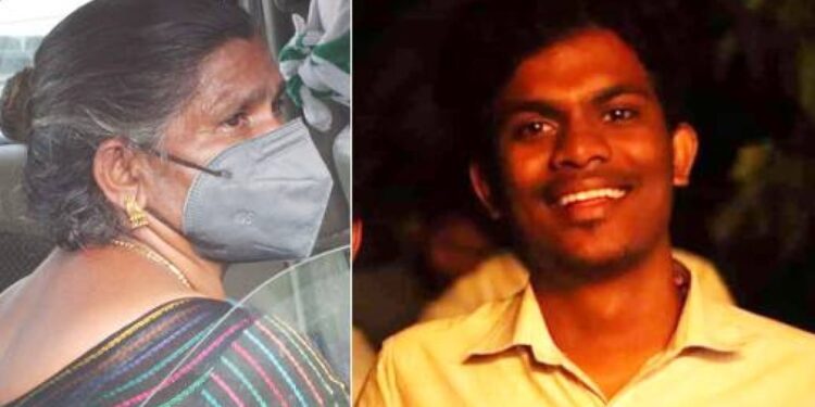 ഞായറാഴ്ച-ധീരജ്-വല്യമ്മയെ-വിളിച്ചിരുന്നു-വരില്ലെന്ന്-അറിയിച്ചുകൊണ്ട്;-പോയത്-മരണത്തിലേക്ക്