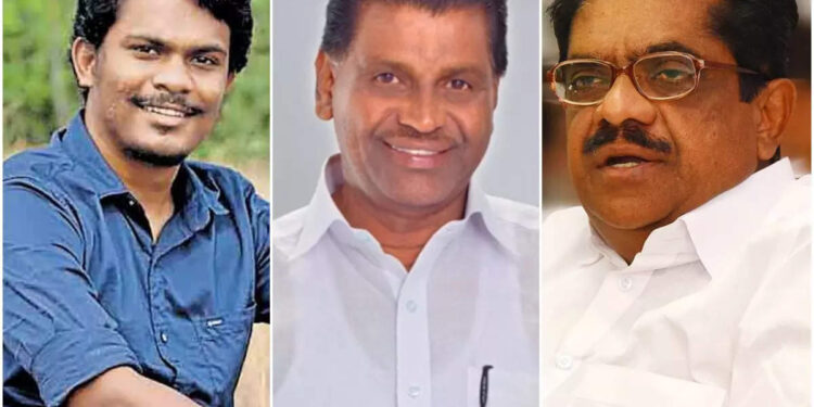 ‘അക്രമ-രാഷ്ട്രീയം-ഒരു-പാർട്ടിയുടേയും-പ്രഖ്യാപിത-നയമല്ല’;-നേതൃത്വത്തെ-തള്ളിപ്പറയാതെ-തിരുവഞ്ചൂരും-സുധീരനും