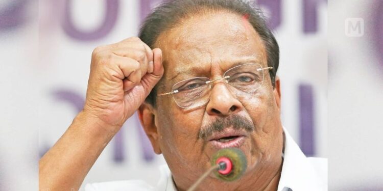 കലാപത്തിന്റെ-കത്തി-ആദ്യം-താഴെ-വയ്‌ക്കേണ്ടത്-സിപിഎം-സുധാകരന്‍