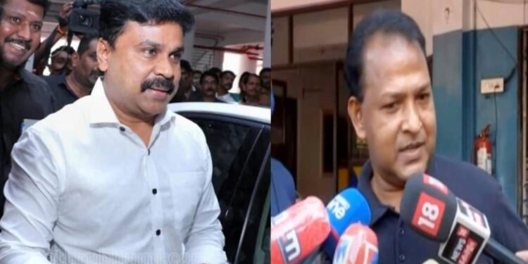 ‘വിഐപി-ദിലീപിന്റെ-അടുത്തയാള്‍,-മന്ത്രിയുമായി-ബന്ധം’;-തെളിവുകൾ-വ്യാജമല്ലെന്ന്-ബാലചന്ദ്ര-കുമാർ