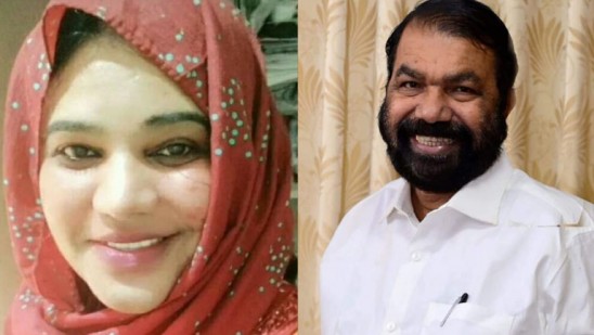 അനീറ-കബീറുമായി-ഫോണിൽ-സംസാരിച്ച്-മന്ത്രി-വി-ശിവൻകുട്ടി;-ജോലിയിൽ-തുടരാൻ-സാഹചര്യമൊരുക്കും