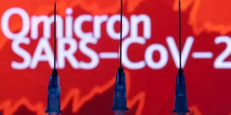 പത്തനംതിട്ടയിൽ-ഒമിക്രോണ്‍-ക്ലസ്റ്റര്‍-രൂപപ്പെട്ടു;-സംസ്ഥാനത്ത്-76-പേർക്ക്-കൂടി-ഒമിക്രോൺ-ബാധ