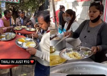 മനസ്സും-വയറും-നിറച്ച്-ഡല്‍ഹിയിലെ-പത്തുരൂപയുടെ-ഊണ്