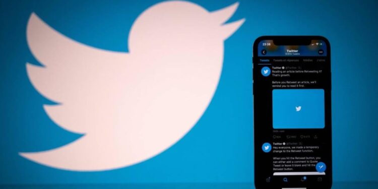 വാർത്താ-വിതരണ-പ്രക്ഷേപണ-മന്ത്രാലയത്തിന്റെ-ഔദ്യോഗിക-ട്വിറ്റർ-അക്കൗണ്ട്-ഹാക്ക്-ചെയ്യപ്പെട്ടു