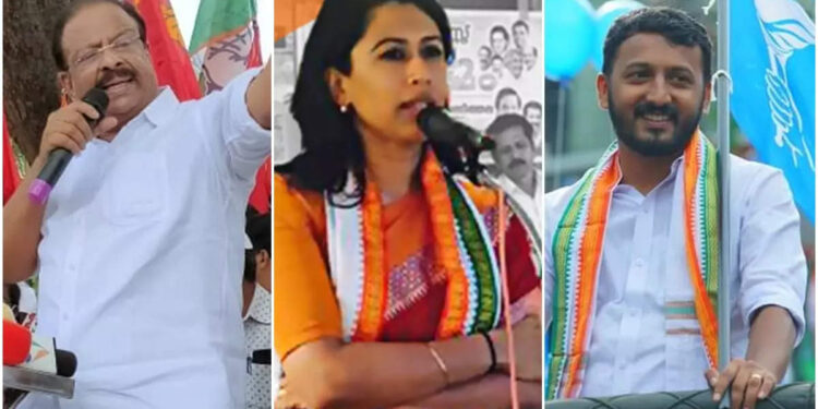 ‘എന്റെ-കുട്ടികൾ-രണ്ടുംകൽപ്പിച്ച്-ഇറങ്ങിയിരിക്കുകയാണ്’;-‘രക്തസാക്ഷിത്വം-ഇരന്നു-വാങ്ങി’;-കൊലപാതകം-ന്യായീകരിച്ച്-കോൺഗ്രസ്