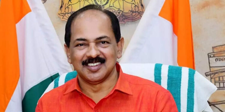 റേഷൻ-വിതരണത്തിലെ-സാങ്കേതിക-തകരാർ-പരിഹരിച്ചെന്ന്-മന്ത്രി-ജി-ആർ-അനിൽ