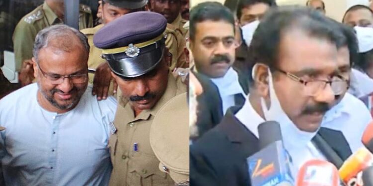 ഒരു-സാക്ഷിപോലും-കൂറുമാറിയില്ല,-എന്നിട്ടും-ഫ്രാങ്കോ-കുറ്റവിമുക്തനായതെങ്ങനെ-അഭിഭാഷകന്‍-പറയുന്നു