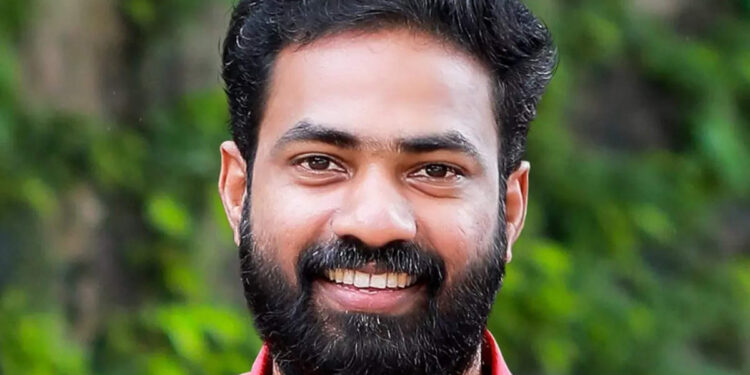 ശ്രീനാരായണ-ഗുരുവിന്-അയിത്തം-കൽപ്പിച്ച-കേന്ദ്ര-സർക്കാർ-നടപടി;-ചരിത്രത്തോടുള്ള-നീതി-നിഷേധം:-ഡിവൈഎഫ്ഐ