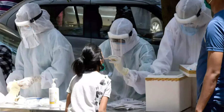 സംസ്ഥാനത്ത്-ഇന്ന്-16,338-പേ‍ര്‍ക്ക്-കൊവിഡ്;-കൂടുതൽ-നിയന്ത്രണങ്ങളിലേയ്ക്ക്-കേരളം