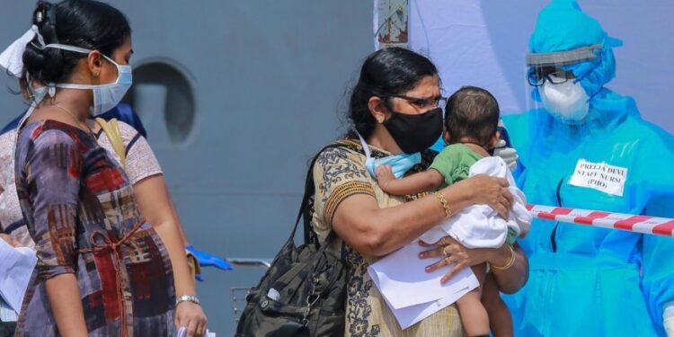 സംസ്ഥാനത്ത്-16,338-പേര്‍ക്ക്-കോവിഡ്,-ടിപിആര്‍-23.68%,-പരിശോധിച്ചത്-68,971-സാമ്പിളുകള്‍