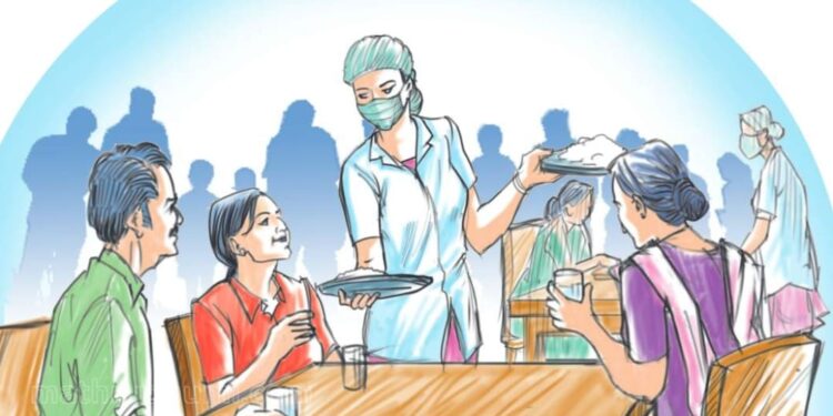 രുചിക്കൂട്ടിൽ-കണ്ണീരുപ്പ്;-ജനകീയ-ഹോട്ടലുകൾ-കടക്കെണിയിൽ