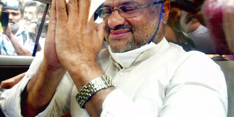 ബിഷപ്-ഫ്രാങ്കോയെ-വെറുതെവിട്ട-കേസിൽ-പോലീസ്-എന്തുകൊണ്ട്-പഴി-കേൾക്കുന്നു?