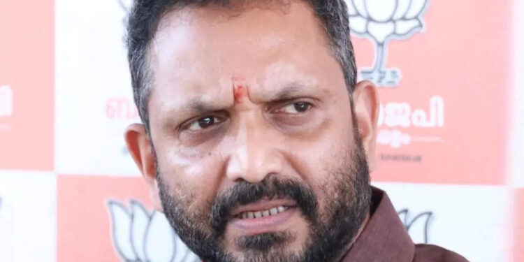 കേസ്-ബിജെപിക്കെതിരെ-മാത്രമെങ്കിൽ-സഹകരിക്കില്ല;-ജില്ലാസമ്മേളനങ്ങൾ-നിർത്തിവെക്കാൻ-സിപിഎം-തയ്യാറാകണമെന്ന്-സുരേന്ദ്രൻ