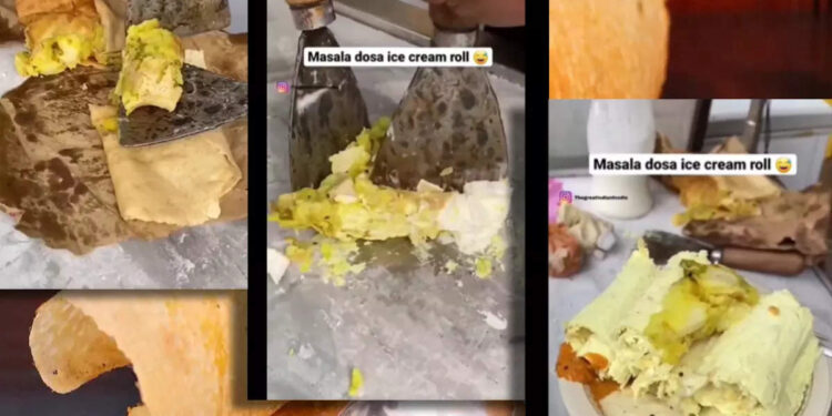 അൺസഹിക്കബിൾ!-മസാല-ദോശയുടെ-ആരാധകർ-ഇത്-വച്ച്-പൊറുപ്പിക്കില്ല