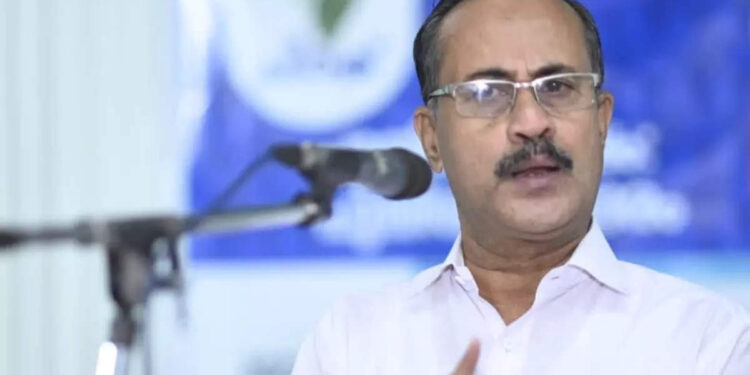 ഗുണ്ടകളെ-നിലക്ക്-നിർത്താൻ-ആഭ്യന്തര-വകുപ്പ്-തയ്യാറായില്ലെങ്കിൽ-ജനം-സർക്കാരിനെ-വേണ്ടപോലെ-കൈകാര്യം-ചെയ്യും:-പിഎംഎ-സലാം