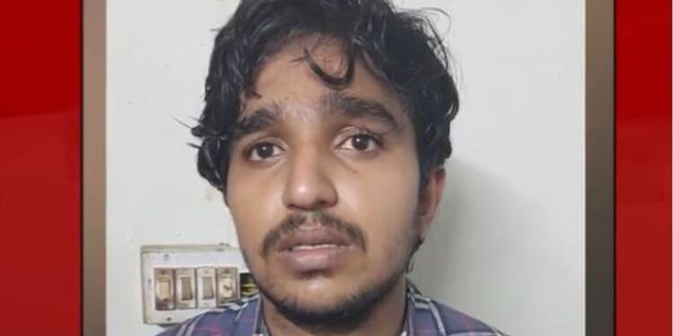 തൃശ്ശൂരില്‍-എംഡിഎം.എയുമായി-ഡോക്ടര്‍-പിടിയില്‍