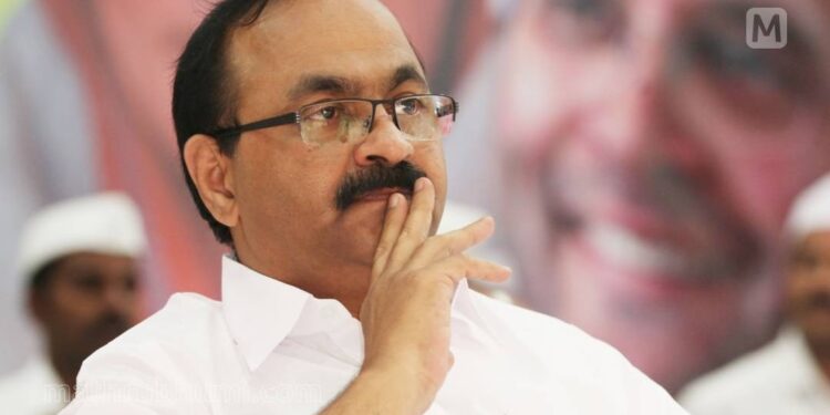 ‘ആരോഗ്യവകുപ്പ്-നിശ്ചലം;-കോവിഡ്-നേരിടുന്നതില്‍-സര്‍ക്കാരിന്-കുറ്റകരമായ-നിസംഗത’-വിഡി.-സതീശന്‍