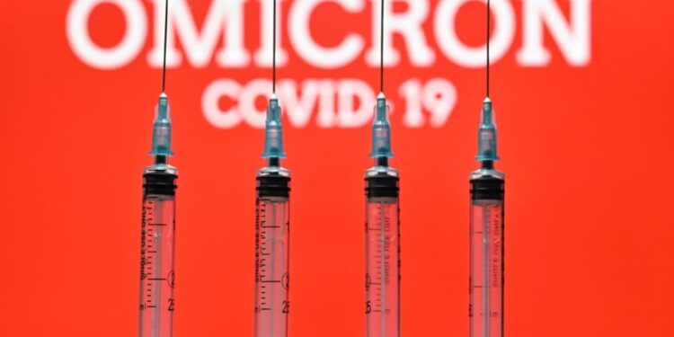 കേരളത്തില്‍-63-പേര്‍ക്കുകൂടി-ഒമിക്രോണ്‍;-തിരുവനന്തപുരത്ത്-സ്വകാര്യ-കോളേജ്-ക്ലസ്റ്ററായി