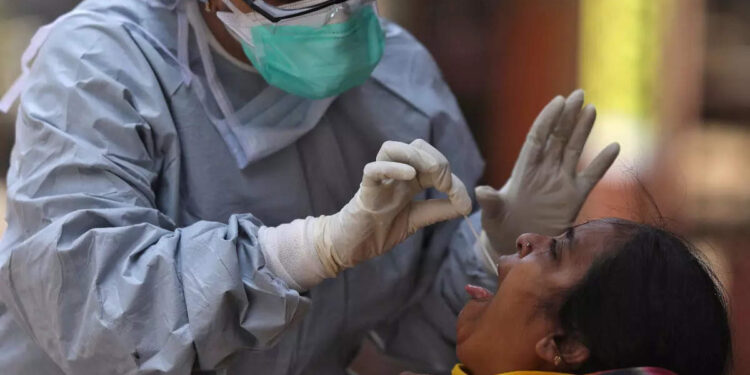 സംസ്ഥാനത്ത്-123-കൊവിഡ്-ക്ലസ്റ്ററുകൾ;-കൂടുതലും-വിദ്യാഭ്യാസ-സ്ഥാപനങ്ങൾ