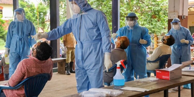 സംസ്ഥാനത്ത്-28,481-പേര്‍ക്ക്-കോവിഡ്;-ടിപിആര്‍-35.27%,-ആകെ-മരണം-51,026