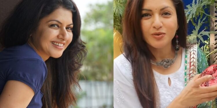 ആർത്തവ-വിരാമ-പ്രശ്നങ്ങൾക്കും-യുവത്വം-നിലനിർത്താനും-മാതളനാരങ്ങ;-വീഡിയോയുമായി-ഭാ​ഗ്യശ്രീ