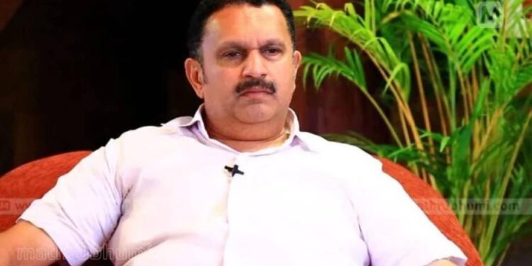 ലക്ഷ്യം-മുഹമ്മദ്-റിയാസിനെ-മുഖ്യമന്ത്രിയാക്കല്‍;-കോടിയേരിക്ക്-പ്രത്യേക-അജണ്ട-–-മുരളീധരന്‍