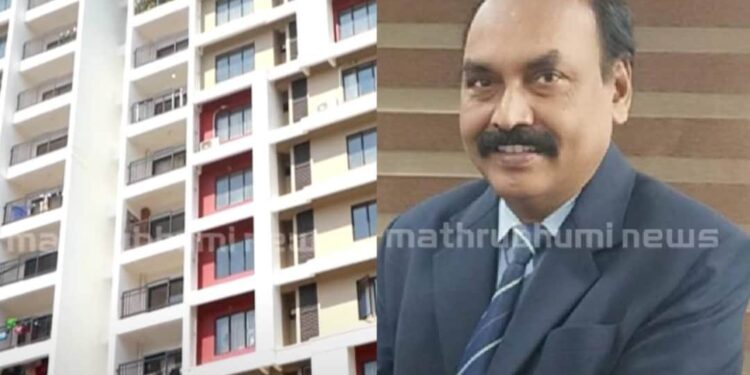 സഹപ്രവര്‍ത്തകയെ-ബലാത്സംഗം-ചെയ്തെന്ന-കേസ്;-അദാനി-എയര്‍പോര്‍ട്ട്-ലിമിറ്റഡ്-cao-ക്ക്-മുന്‍കൂര്‍-ജാമ്യം