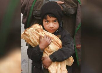 കടുത്തപട്ടിണിയിൽ-അഫ്ഗാനിസ്താൻ;-ഒരു-നേരം-പോലും-വയര്‍-നിറയാതെ-ലക്ഷക്കണക്കിന്-കുട്ടികളും