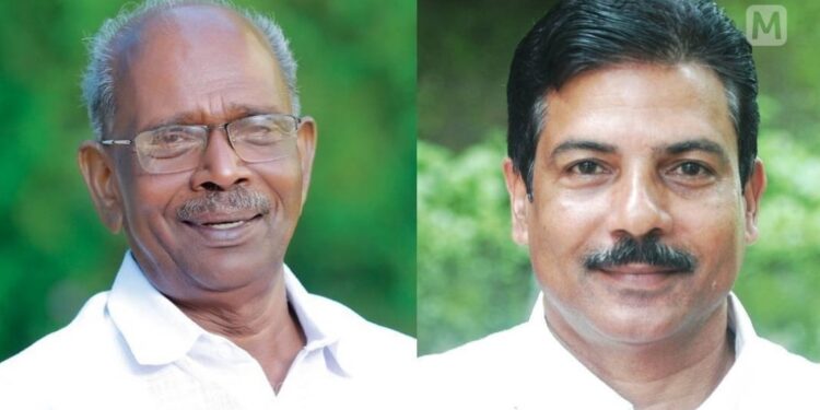 മുഖ്യമന്ത്രി-ഇല്ലാത്ത-സമയത്ത്-ഇറക്കിയ-ഉത്തരവ്-നിയമവിരുദ്ധം;-ലക്ഷ്യം-എംഎം-മണിയെന്ന്-രവീന്ദ്രന്‍