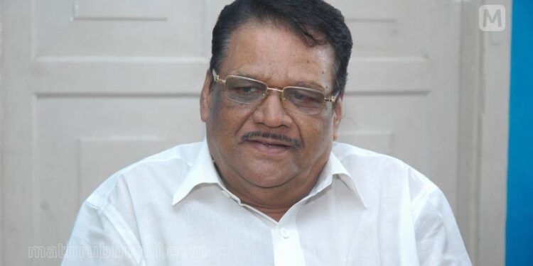 അര്ഹതയില്ലാത്ത-പട്ടയം-ഏതാണെങ്കിലും-റദ്ദാക്കണം-കെഇ.-ഇസ്മയില്