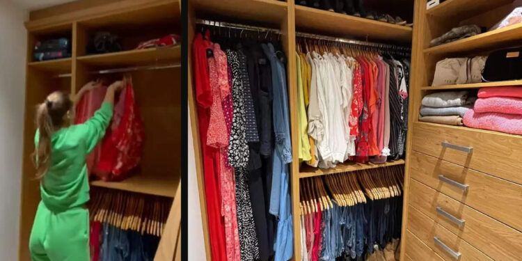 അലങ്കോലമായ-തുണികൾ-അലമാരയിൽ-അടുക്കി-വയ്ക്കാമോ?-മാസം-അര-ലക്ഷം-രൂപ-വരുമാനം