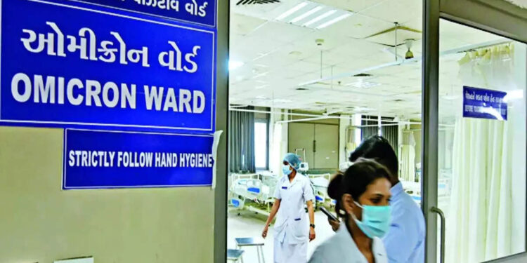 സംസ്ഥാനത്ത്-62-പേര്‍ക്ക്-കൂടി-ഒമിക്രോണ്‍;-8-പേര്‍ക്ക്-സമ്പര്‍ക്കത്തിലൂടെ-രോഗബാധ