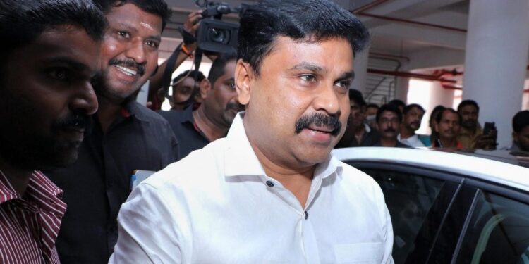 ദിലീപിന്റെ-ജാമ്യാപേക്ഷ-ശനിയാഴ്ചത്തേക്ക്-മാറ്റി;-ഗുരുതര-വകുപ്പുകൂടി-ചുമത്തി-ക്രൈംബ്രാഞ്ച്