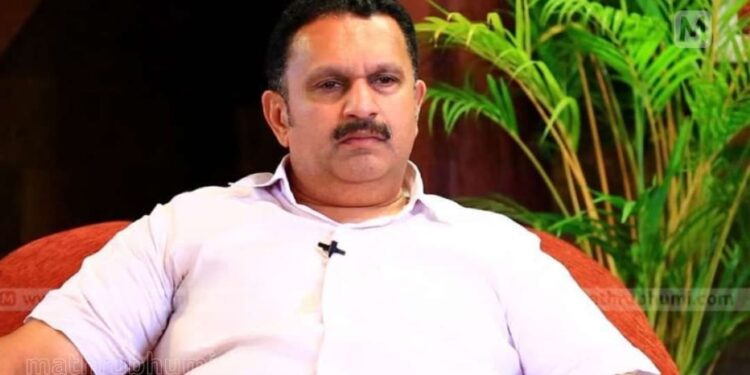 ശരീരത്തില്‍-തൊട്ടാല്‍-കളിമാറും;-തല്ലിയാല്‍-തിരിച്ചുതല്ലുന്നതും-സെമി-കേഡറിന്റെ-ഭാഗം-–-കെ.-മുരളീധരന്‍