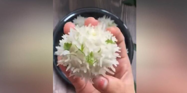 കണ്ടാൽ-പേടി-തോന്നുമെന്നേ-ഉള്ളു,-രുചി-വേറെ-ലെവൽ;-വൈറലായി-കൊറോണ-വട